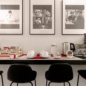Alojamento de Acomodação e Pequeno-almoço Annunziata Guesthouse, Centro Storico