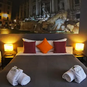 Domus Viatoris ** Roma