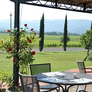 Alojamento de Turismo Rural Tenuta Casabianca